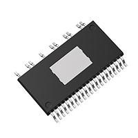 Toshiba TPD4163F,LF BLDC Motor Driver 600V IPD 1A HSSOP31