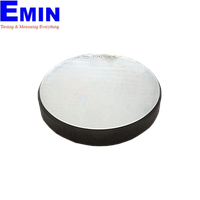 NOVOTEST HV Hardess Calibration block (450 HV)