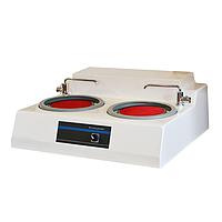 HST HST-M2 Metallographic Specimen Pre Grinding and Polishing Machine