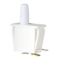 Honeywell 1DM79 Micro Switch SPDT 1A 125VAC MNT SW BULLET NOSE PLGR