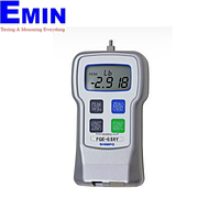 Tensitron FGE-10XY Digital Force Gauges (10 lb/ 5.000 Kg/ 50.00 N)