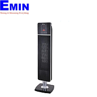 FUJIE CH-2000 Ceramic Heater (1200w/2000w)