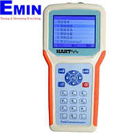 EAST TESTER HART 475 Handheld Communicator