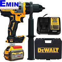 DEWALT DCD999T1-B1 Hammer Drill Brushless (20V - 6A.h)