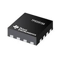 Texas Instruments TPS53819AEVM-123 Switching Controller TPS53819A EVAL MOD