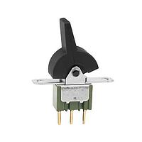 NKK Switches MN13TNG03-EA Rocker Switches SWITCH TOGGLE