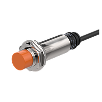 Autonics PRL18-8DP2 Cylindrical Inductive Proximity Sensors (350Hz, 8mm, 12-24VDC)