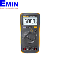 FLUKE Fluke 107 Palm-sized Digital Multimeter