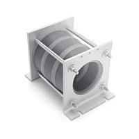 Vacuumschmelze (VAC) T60006-L2160-V066 Nanocrystalline Core 160x130x25 12.9uH@10kHz