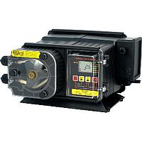 Global Water A1N11E-7T Digital Chemical Metering Pump (220V,138 mL/Min,1.11 cm,0.68 A)