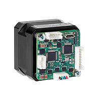 ADI Trinamic PD42-1-1240-CANOPEN Stepper Driver PANdrive/ Smart Stepper Motor, 24V, 0.2