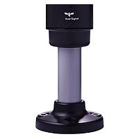 Auer Signal 915744900 Base Modules CT5MR3 Tube base on 400 mm aluminium tube with plastic foot 24 V DC , black