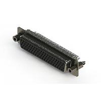 EDAC 638-078-632-067 High Density D-Sub Connectors Vertical High Density D-Sub Connector
