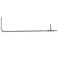 Sauermann TPL-12-1500 Pitot Tube L Type (Ø12 Mm / 1500Mm)