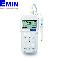HANNA HI98161 Professional Foodcare Portable pH Meter (-2.000 ~ 20.000 pH)