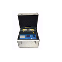 Oil test equipment