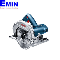 Bosch GST 7000 Hand-held Circular Saw (1,100W)