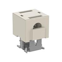 ERNI - TE Connectivity 454303-E Terminals IDCTERM 1 IDC22 1,30 KA 105 707 0007 J