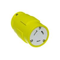 Molex 1301410069 Super-Safeway Connector SUPER-SAFEWAY CONN NEMA L7-30 30A/277V