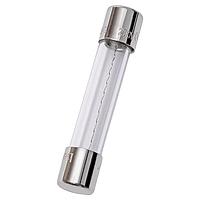 Mersen GGC1-1/4 Glass Fuses Fuse,Fast Acting,Electronic,Glass/Ceramic,10kA,250VAC,1-1/4A