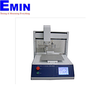 Glue dispensing machine