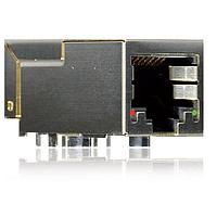 Yamaichi Electronics Y-CONJACK-14 Modular RJ45 Jacks