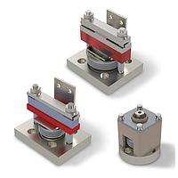 IXYS W1185LC450KCN Easy Mount Rectifier Diodes