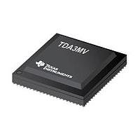 Texas Instruments TDA3MVRBFABFRQ1 DSPs Low power SoC w/ ful l-featured processin