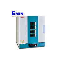 JSR Drying Oven Calibration Service