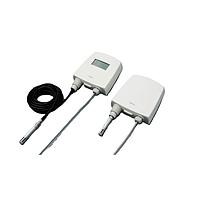 VAISALA HMT120 Humidity and Temperature Transmitter (2 analog outputs, 4 … 20 mA)