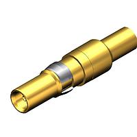 Molex / FCT 173112-0790 D-Sub Contacts FCT TERM HFREQ