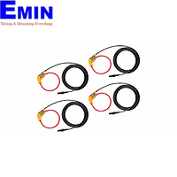 FLUKE I17XX-FLEX1500/4PK Current Clamps (1500A, 12in, 4 PK, for 17XX series)