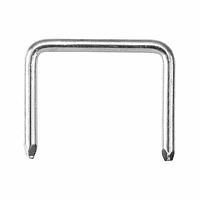 Harwin D3082-46 Shorting Link 1MM UNINSL SHORT PLG 10.16MM PITCH TIN