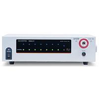 Gwinstek  Multiplex Scanner Box GSB-01 (5kVac / 6kVdc, 8 ch)