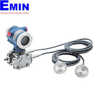 Auto Instrument AT3051RD Tri Clamp Remote Level Transmitter (4kPa-2MPa)