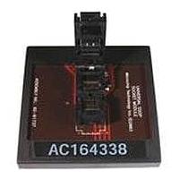 Microchip Technology AC164338 Sockets & Adapters PM3 Socket Module
