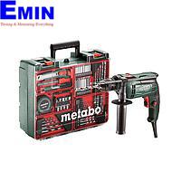 METABO SBE 650 SET Impact drill (220-240 V / 50-60 Hz)