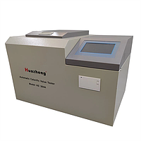 Huazheng HZ-384A Automatic Calorific Value Tester (~ 10500 J/K, 2.8 ~ 3.2 MPa)