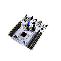 STMicroelectronics NUCLEO-L452RE-P Development Boards STM32 Nucleo-64 development board STM32L452RE MCU, SMPS, supports Arduino, ST Zi