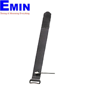 TESTO 0615 4611 Temperature Probe With Velcro And NTC Temperature Sensor (-50 ~ +70 °C)