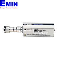 KEYSIGHT E9326A Peak and Average Power Sensor (50MHz ~ 18GHz, –60dBm ~ +20dBm)