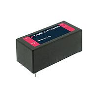 TRACO Power TMPS 15-105 AC-DC Power Modules 15W AC/DC Power Supply in a PCB Mount Plastic Case