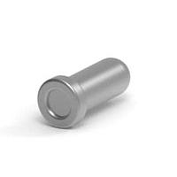 AMP Connectors - TE Connectivity 5380635-5 Mini Spring Socket REUSABLE COMP RCPT TN SPR8CUP