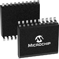 Microchip Technology PIC18F26Q83-E/SO Microcontrollers CAN, 64KB Flash, 8KB RAM, 12b ADC3, UTMR, DAC, Comp, PWM, CCP, CWG, HLT, WWDT,