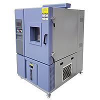 TEMPERATURE & HUMIDITY TEST CHAMBER