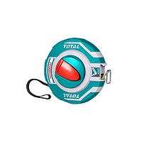 Total TMT11206 Steel Measuring Tape (20m)