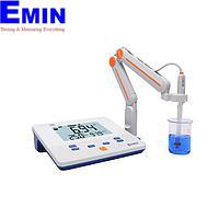 REX PH200EM pH Meter (-2.00 ~ 18.00pH, ±0.01 pH)