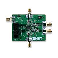 Renesas Electronics F1240EVS RF Amplifier F1240 Evaluation BRD Freq Dig VGA