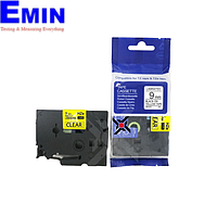 BROTHER HZe-621 Print Label