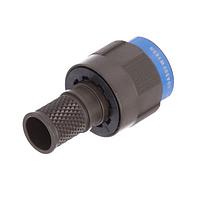 Eaton Souriau-Sunbank 8DA5-09W98SN Plugs